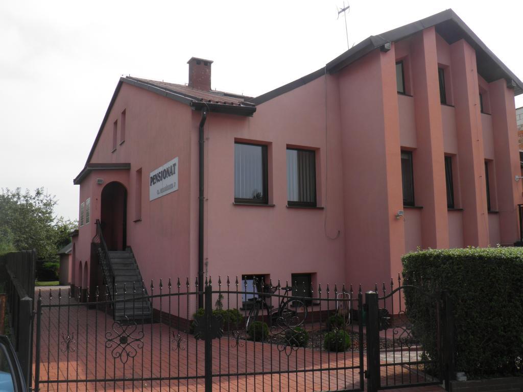 Zofia Demska Homestay Brzeg