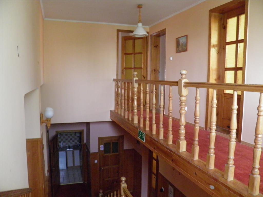 Homestay Zofia Demska