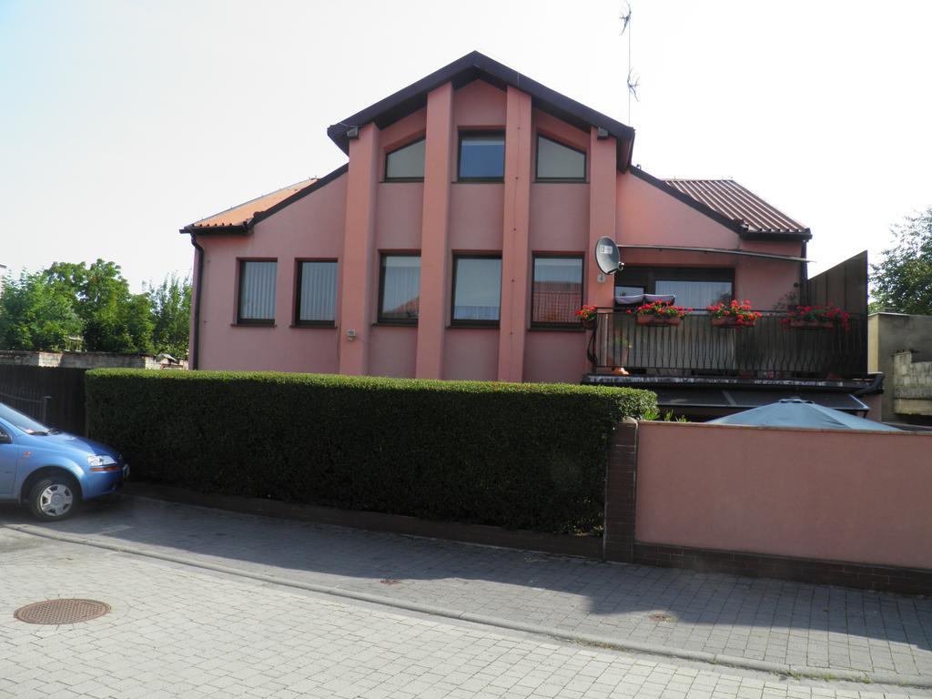 Zofia Demska Homestay *