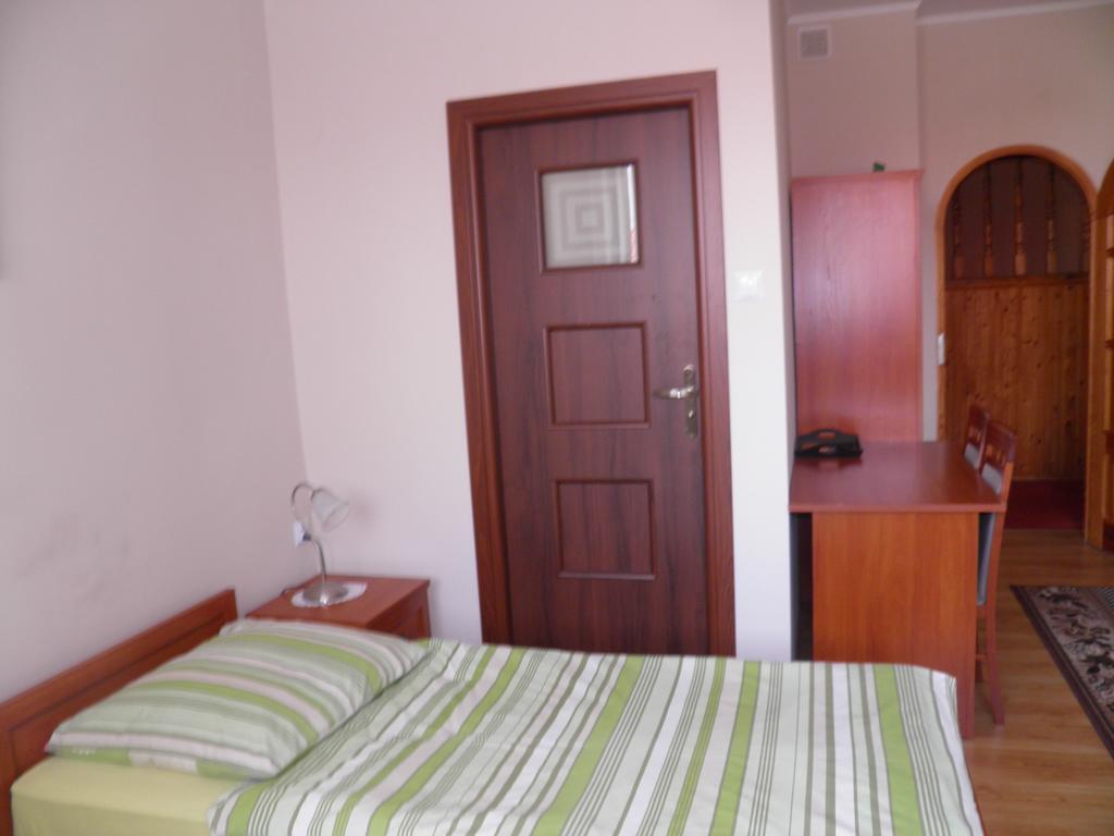 Zofia Demska Homestay Brzeg