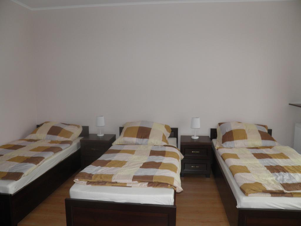 Homestay Zofia Demska